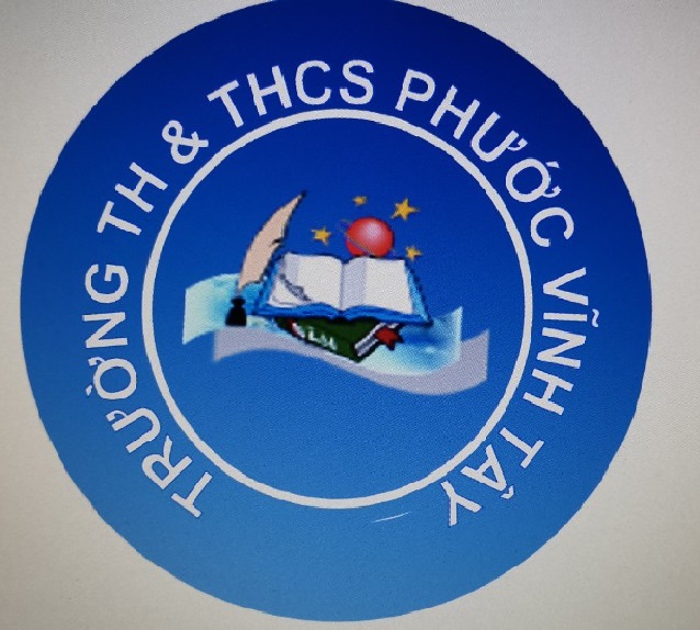 HỆ THỐNG CAMERA  TRƯỜNG TH&THCS PHƯỚC VĨNH TÂY